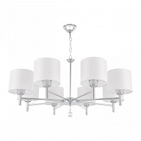 Подвесная люстра Arte Milano 332756/8 CR