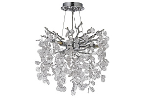 Хрустальная подвесная люстра Dio D'Arte Tavenna H 1.5.32.102 N