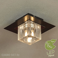 Накладной светильник Lussole Loft NOTTE DI LUNA GRLSF-1307-01