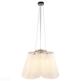 Люстра подвесная Arte Lamp PARALUME A9533LM-3SS