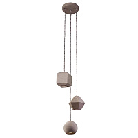 Подвес Nowodvorski GEOMETRIC 9695