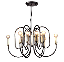 Люстра подвесная FAVOURITE Drolling 1676-12P