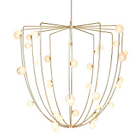 Подвесная люстра L'Arte Luce Conramo L94520.86