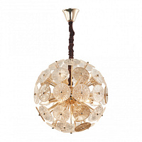 Подвесная люстра Arte Milano 9418B.D500.E14.12 G