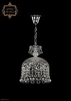 Хрустальный подвесной светильник Bohemia Art Classic 14.03.3.d22.Cr.B