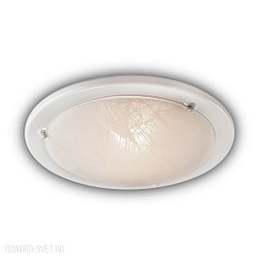 Настенно-потолочный светильник СОНЕКС ALABASTRO 120