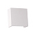Настенный гипсовый светильник Odeon Light GIPS 3883/1W