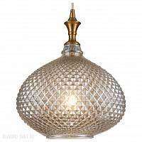 Подвесной светильник Favourite Cupola 2180-1P