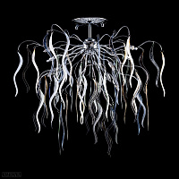 Люстра потолочная Lightstar Mocco 792124