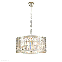 Подвесная люстра Vele Luce Riccio VL3164P05