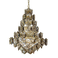 Хрустальная подвесная люстра L'Arte Luce Hermitage L06012