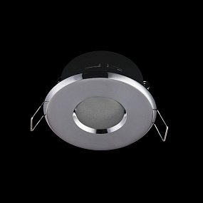 Встраиваемый светильник Maytoni Metal DL010-3-01-CH