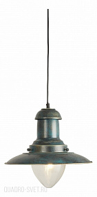 Подвес Arte Lamp Fisherman A5530SP-1BG