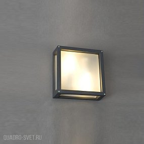 Уличный настенный светильник Nowodvorski INDUS 4440