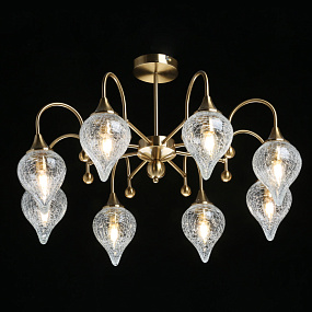 Потолочная люстра MW-Light Аманда 481014708