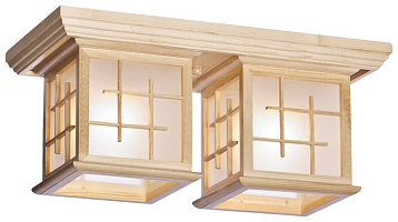 Потолочный светильник Velante 592-717-02