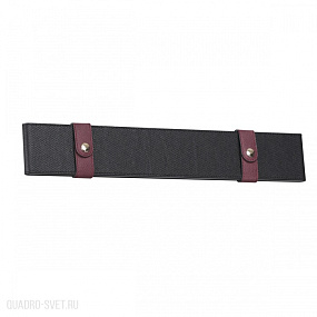 Настенный светодиодный светильник Odeon Light VINCENT 6629/25WL