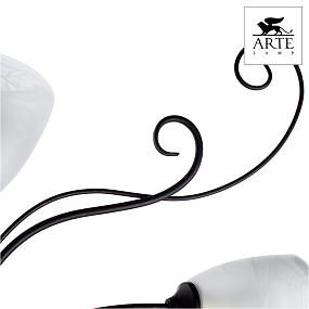 Люстра потолочная Arte Lamp SELECTION A7310PL-6BR