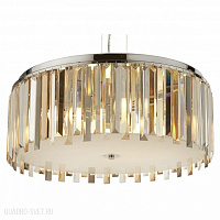 Подвесная люстра Divinare Nova 1223/02 SP-5