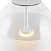 Подвесной светодиодный светильник Maytoni Lune P072PL-L5W3K