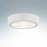 Накладной светодиодный светильник Lightstar Urbano mini 214704