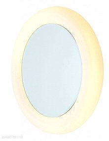 Настенный светильник в ванную комнату MarkSlojd SVEG 100004