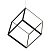 Светодиодный подвесной светильник CITILUX Куб CL719301