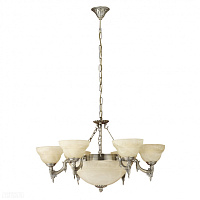 Люстра подвесная EGLO MARBELLA 85858