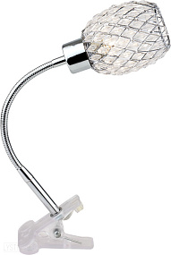 Настольная лампа LUSSOLE LGO LSP-0125