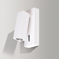 Бра светодиодное Azzardo Angus AZ2446