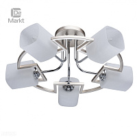 Люстра потолочная 

DeMarkt Тетро 673011705