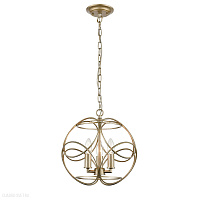 Подвесная люстра Vele Luce Viola VL4164P03