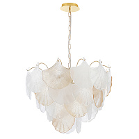 Подвесная люстра Crystal Lux BONITA SP10