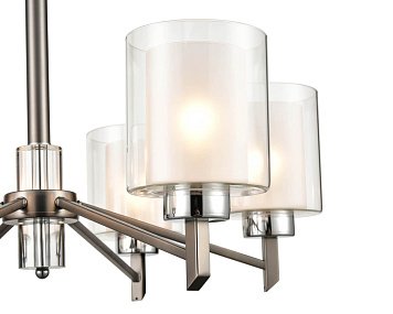 Подвесная люстра Vele Luce Felice VL1425L06