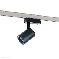 Трековый LED светильник для 3-фазного трека Azzardo Tivoli 3000K AZ2224