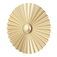 Бра светодиодное Crystal Lux HOLA AP4W LED D350