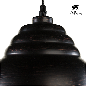 Подвесной светильник Arte Lamp TRENDY A1508SP-1BR