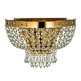 Бра Arti Lampadari Pera E 2.10.100 G