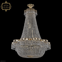 Хрустальная подвесная люстра Bohemia Art Classic 21.311.H2.75JB.G