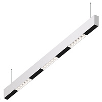 Подвесной светодиодный светильник 1м 18Вт 48° Donolux Eye-line DL18515S121W18.48.1000WB