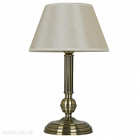 Настольная лампа Arte Lamp A2273LT-1AB