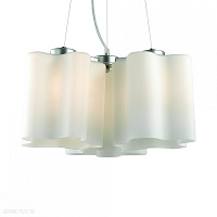 Люстра подвесная ST Luce Onde SL116.503.03