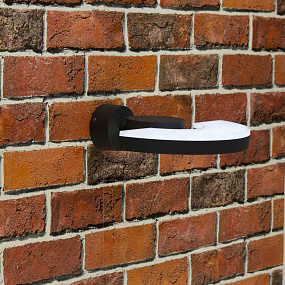 Уличный настенный светильник CITILUX CLU03W