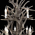 Люстра подвесная ST Luce Corna SL154.703.12