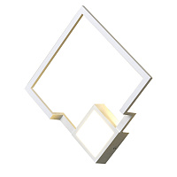 Настенный светодиодный светильник MANTRA BOUTIQUE 7671