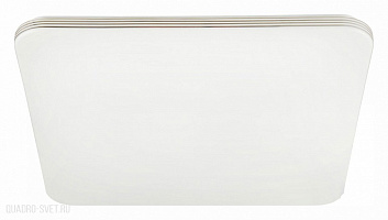 Потолочный светодиодный светильник CITILUX Симпла CL714K680G