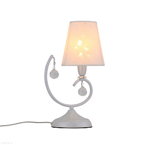 Настольная лампа ST Luce CIGNO SL182.504.01