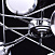 Люстра подвесная светодиодная Regenbogen Life Фленсбург/Flensburg 609011416