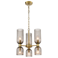 Подвесная люстра Velante 281-443-06