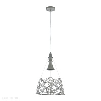 Подвесной светильник Maytoni Elva P229-PL-01-GR